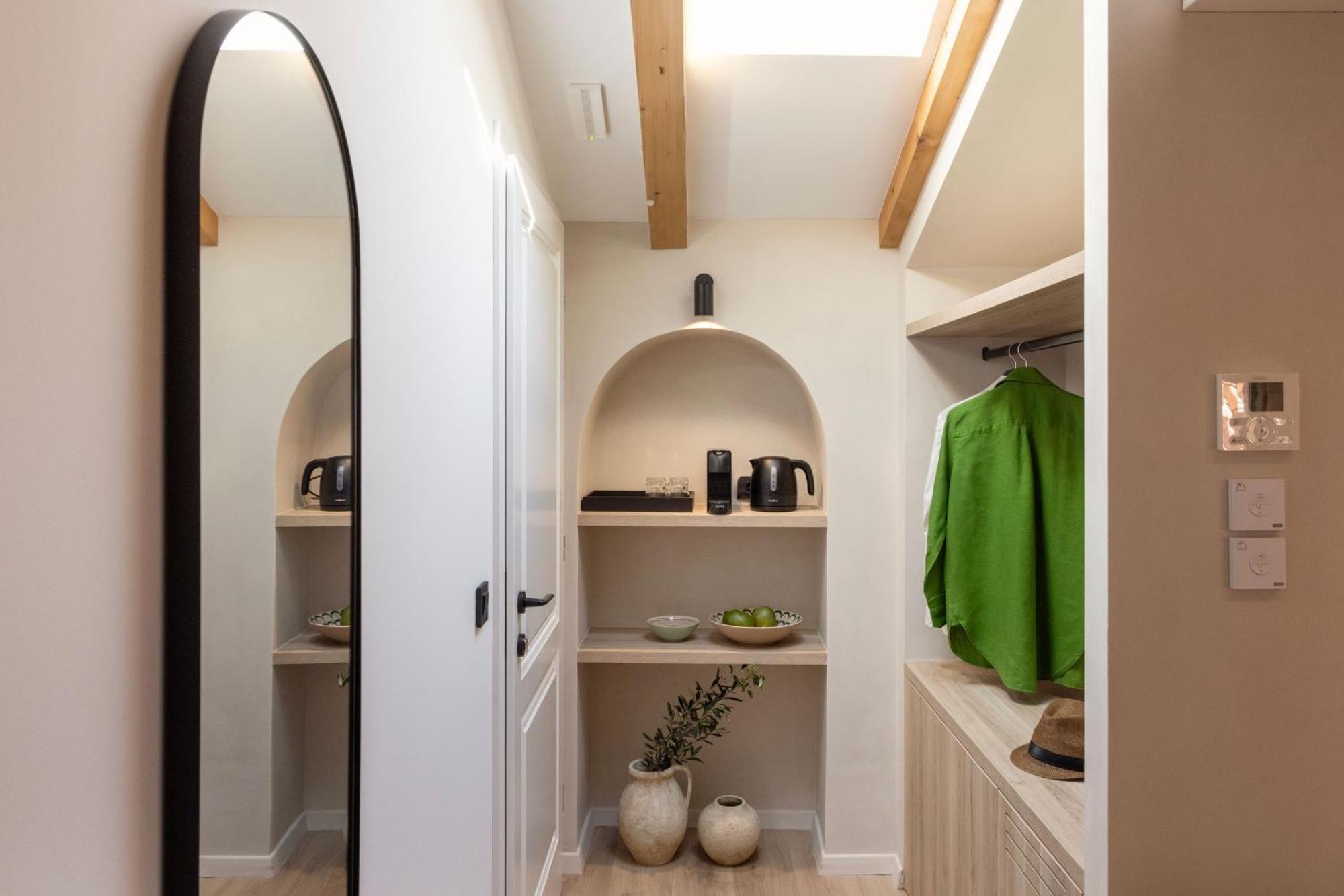 Old Town Olive Luxury Room For 3 Дубровник Екстериор снимка