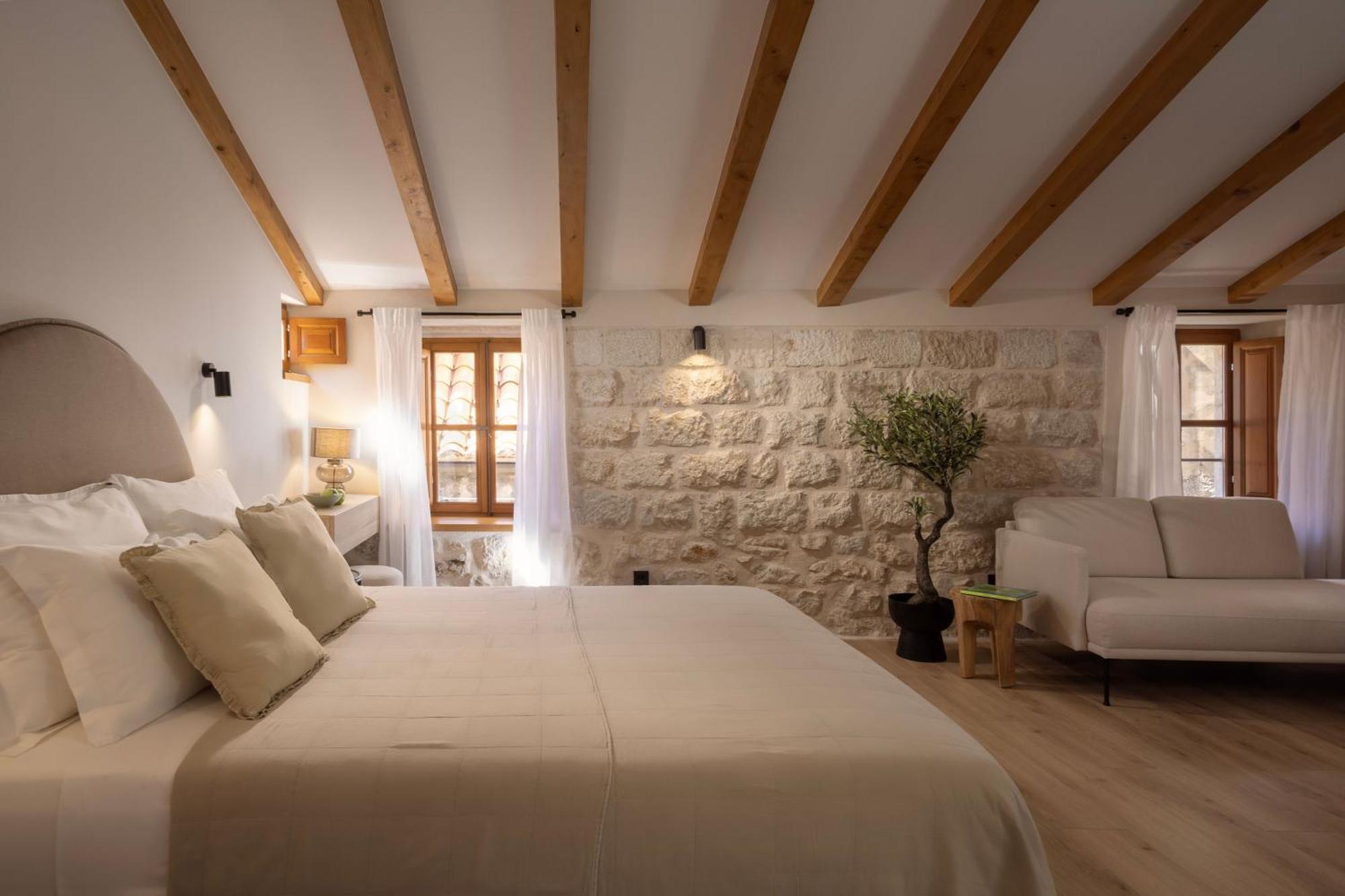 Old Town Olive Luxury Room For 3 Дубровник Екстериор снимка