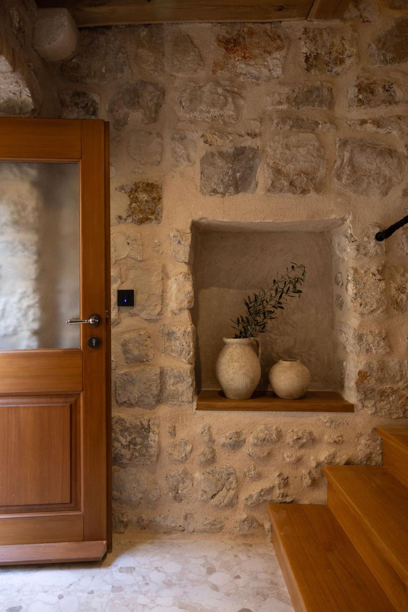 Old Town Olive Luxury Room For 3 Дубровник Екстериор снимка